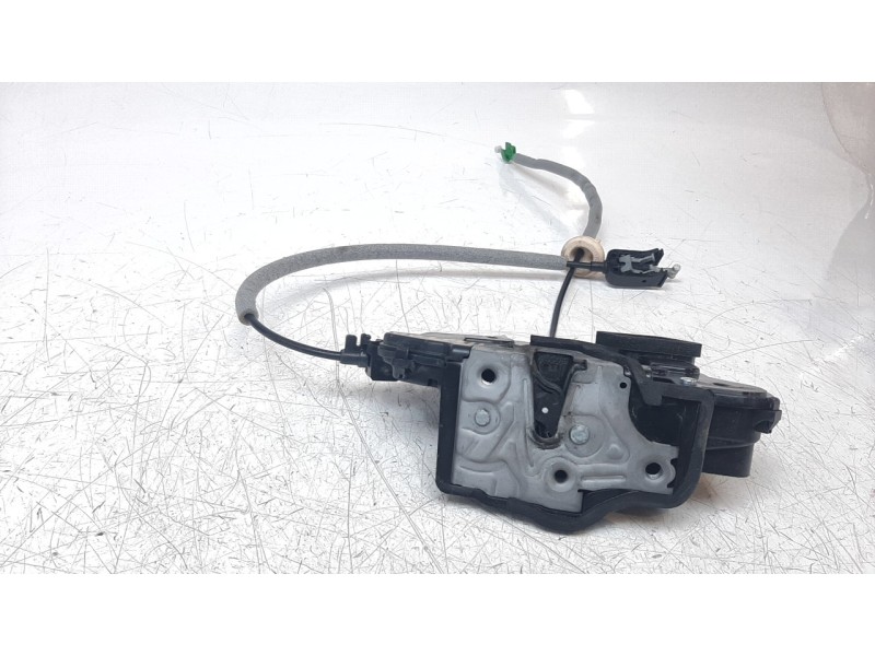 Recambio de cerradura puerta delantera derecha para seat ibiza (kj1) 1.0 tsi referencia OEM IAM 10B837016B  