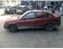 OPEL ASTRA F BERLINA