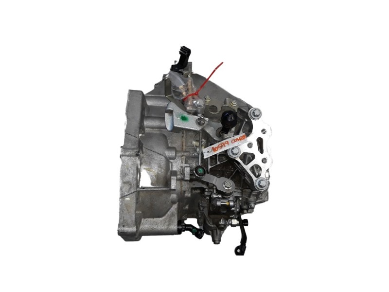 Recambio de caja cambios para jeep compass ii 2.0 m-jet cat referencia OEM IAM 05106350AA  