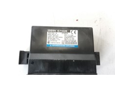 Recambio de modulo electronico para mazda 3 lim. () 2.2 turbodiesel cat referencia OEM IAM KD45675U103   2