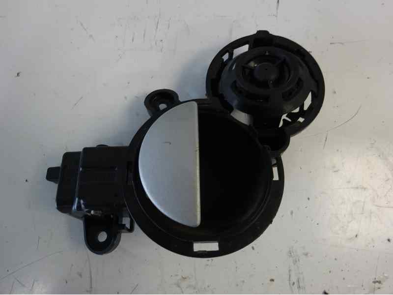 Recambio de maneta interior delantera izquierda para mini mini (r50,r53) referencia OEM IAM   