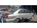 TOYOTA AVENSIS BERLINA (T25)