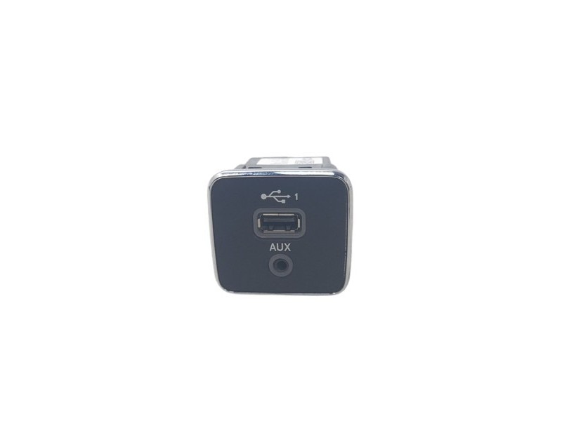 Recambio de modulo electronico para jeep compass (m7) limited fwd referencia OEM IAM 609278700  