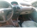 PEUGEOT 206 BERLINA