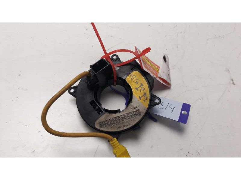 Recambio de anillo airbag para mg rover serie (r/rf) 2.0 idt cat referencia OEM IAM SH993230966  