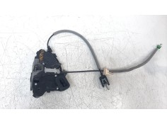 Recambio de cerradura puerta delantera derecha para seat ibiza (kj1) 1.0 tsi referencia OEM IAM 10B837016B   2