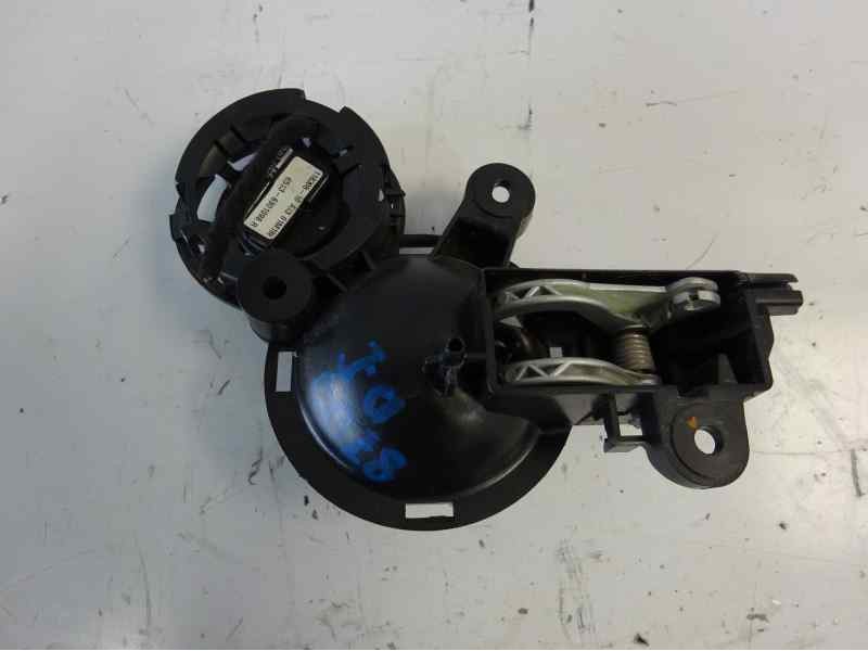 Recambio de maneta interior delantera izquierda para mini mini (r50,r53) referencia OEM IAM   