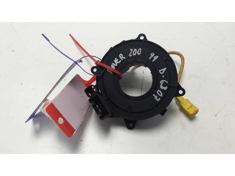 Recambio de anillo airbag para mg rover serie (r/rf) 2.0 idt cat referencia OEM IAM SH993230966  