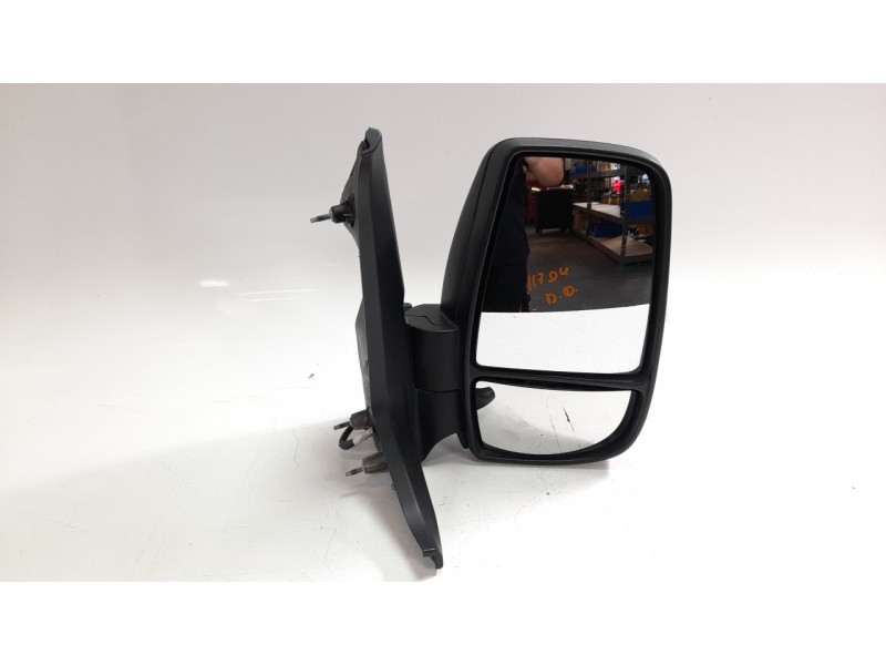 Recambio de retrovisor derecho para ford transit furgón (tts) 2.0 tdci cat referencia OEM IAM BK3117682GL5JA6 1051062015 FD91372