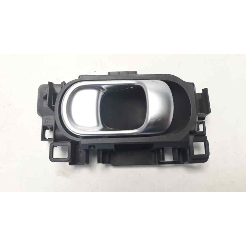 Recambio de maneta interior trasera izquierda para citroen c3 aircross 1.6 blue-hdi fap referencia OEM IAM 39008123  