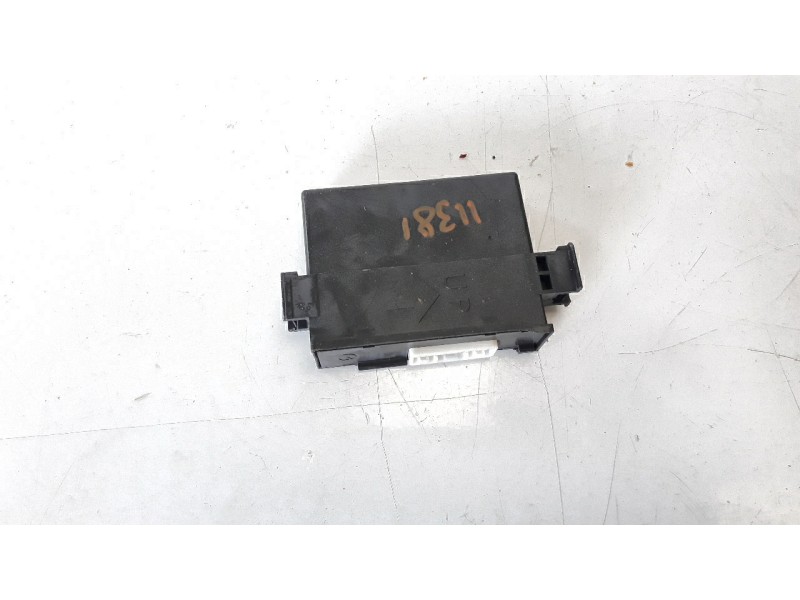 Recambio de modulo electronico para mazda 3 lim. () 2.2 turbodiesel cat referencia OEM IAM KD45675U103  