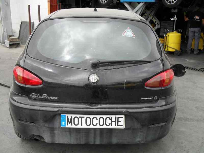 alfa romeo 147 (190) del año 2006