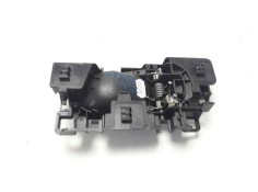 Recambio de maneta interior trasera izquierda para citroen c3 aircross 1.6 blue-hdi fap referencia OEM IAM 39008123   2