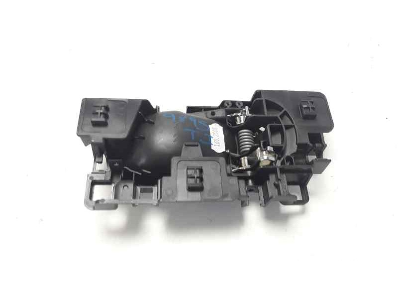 Recambio de maneta interior trasera izquierda para citroen c3 aircross 1.6 blue-hdi fap referencia OEM IAM 39008123  
