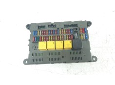Recambio de caja reles / fusibles para land rover freelander (ln) 2.0 td4 cat referencia OEM IAM 53070143B   2