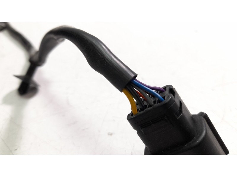 Recambio de retrovisor derecho para ford transit furgón (tts) 2.0 tdci cat referencia OEM IAM BK3117682GL5JA6 1051062015 FD91372