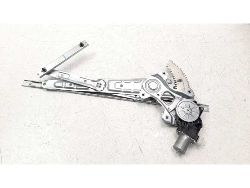 Recambio de elevalunas delantero derecho para mitsubishi l 200 (kl0/kj0) 2.2 di-d cat referencia OEM IAM 5713A474  