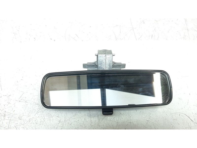 Recambio de espejo para renault clio v business edition referencia OEM IAM 963217003R  