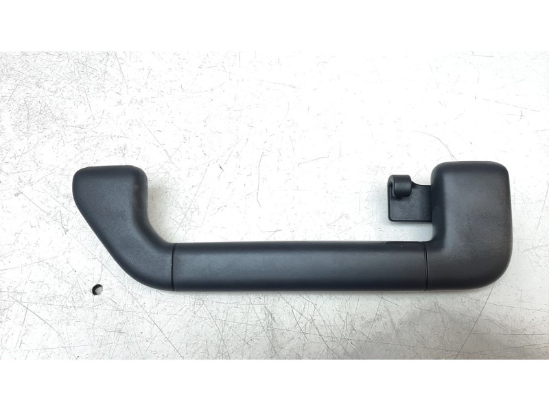 Recambio de maneta interior delantera derecha para porsche cayenne (typ 9pa) turbo s referencia OEM IAM 7L0857607A  
