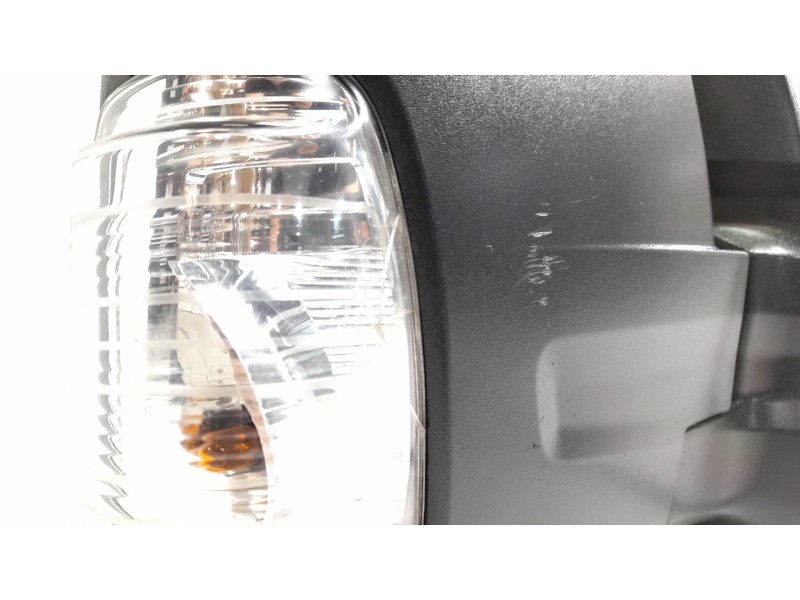 Recambio de retrovisor derecho para ford transit furgón (tts) 2.0 tdci cat referencia OEM IAM BK3117682GL5JA6 1051062015 FD91372