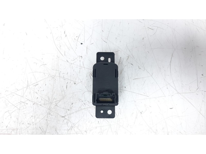 Recambio de palanca freno para renault megane iv grandtour referencia OEM IAM 363214222R  