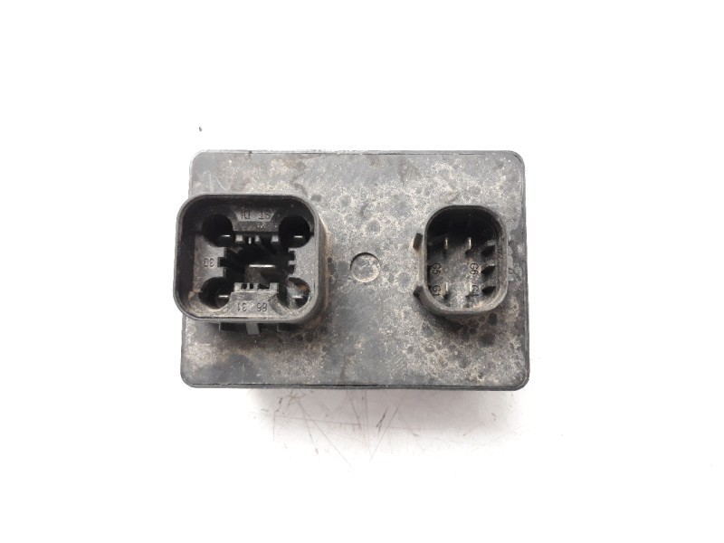 Recambio de caja precalentamiento para jeep compass ii 2.0 m-jet cat referencia OEM IAM 68254974AA 0281003172 