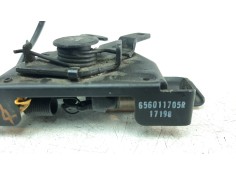 Recambio de cerradura capo para renault captur zen referencia OEM IAM 656011705R   2