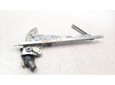 Recambio de elevalunas delantero derecho para mitsubishi l 200 (kl0/kj0) 2.2 di-d cat referencia OEM IAM 5713A474   2