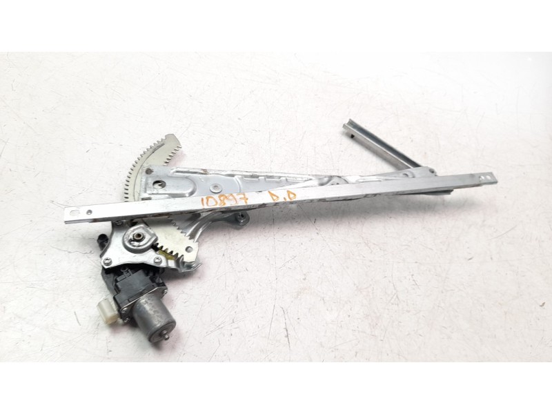Recambio de elevalunas delantero derecho para mitsubishi l 200 (kl0/kj0) 2.2 di-d cat referencia OEM IAM 5713A474  