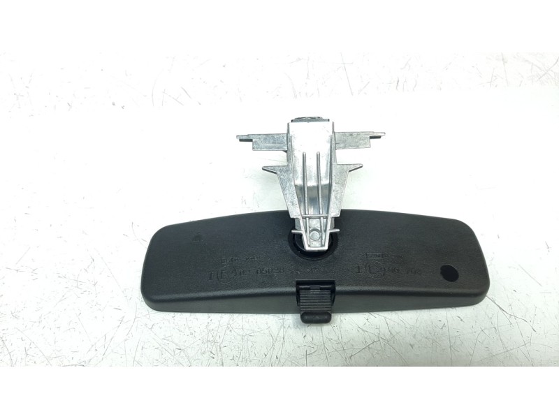 Recambio de espejo para renault clio v business edition referencia OEM IAM 963217003R  