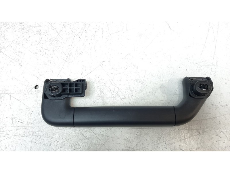 Recambio de maneta interior delantera derecha para porsche cayenne (typ 9pa) turbo s referencia OEM IAM 7L0857607A  