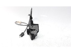 CERRADURA PUERTA DELANTERA IZQUIERDA 10B837015B 10B837015B 