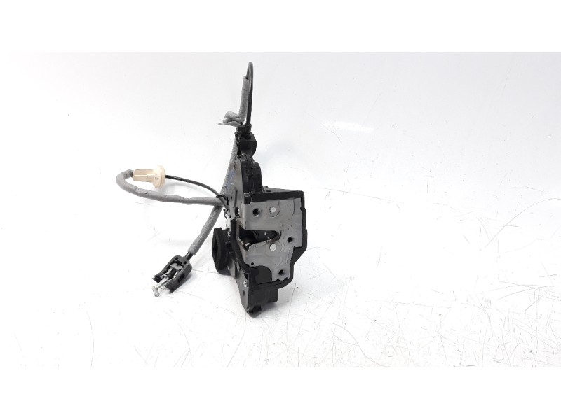 Recambio de cerradura puerta delantera izquierda para seat ibiza (kj1) 1.0 tsi referencia OEM IAM 10B837015B  