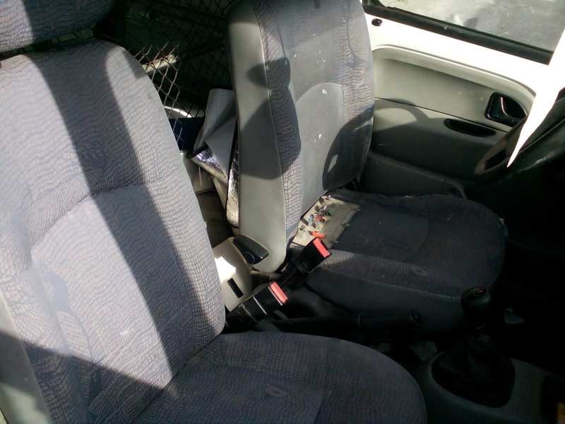 renault kangoo (f/kc0) del año 2001