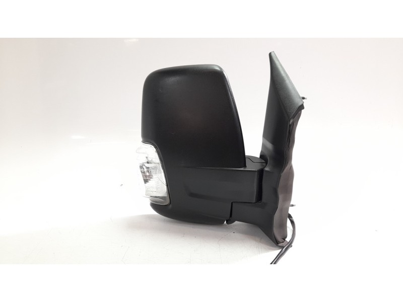 Recambio de retrovisor derecho para ford transit furgón (tts) 2.0 tdci cat referencia OEM IAM BK3117682GL5JA6 1051062015 FD91372