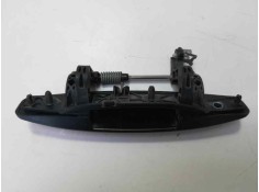Recambio de maneta exterior delantera derecha para dacia dokker ambiance referencia OEM IAM 806068777R   2