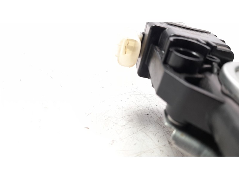 Recambio de elevalunas delantero derecho para mitsubishi l 200 (kl0/kj0) 2.2 di-d cat referencia OEM IAM 5713A474  