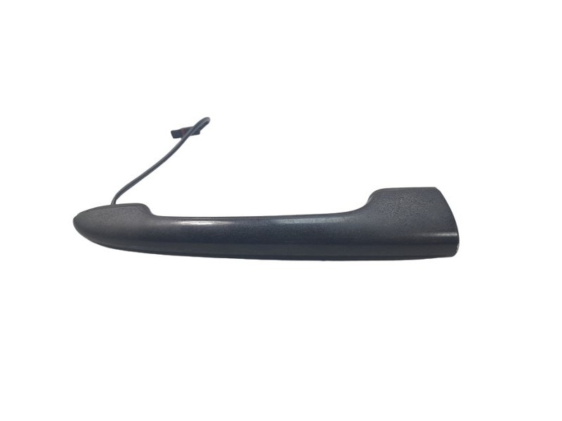 Recambio de maneta exterior porton para mini clubman (f54) cooper d referencia OEM IAM 51247344205  