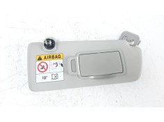 Recambio de parasol derecho para renault megane iv grandtour referencia OEM IAM 964001752R  