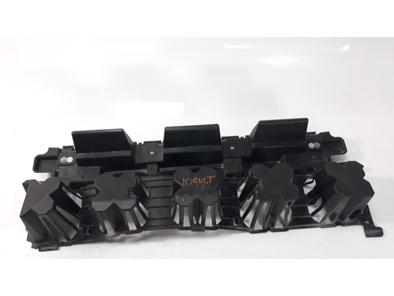 Recambio de refuerzo paragolpes trasero para ford ka+ 1.2 ti-vct cat (3 cil.) referencia OEM IAM 1895208  