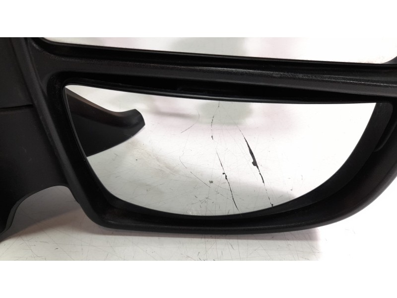 Recambio de retrovisor derecho para ford transit furgón (tts) 2.0 tdci cat referencia OEM IAM BK3117682GL5JA6 1051062015 FD91372
