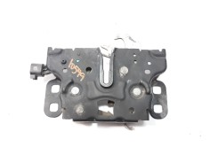 Recambio de cerradura capo para jeep compass ii 2.0 m-jet cat referencia OEM IAM 68280608AC  