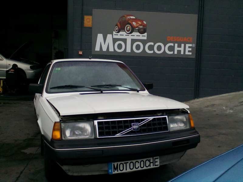 volvo serie 340 del año 1990