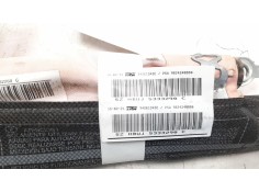 Recambio de airbag cortina delantero izquierdo para opel grandland x 1.2 referencia OEM IAM 9824240880 34261343E  2