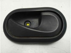 Recambio de maneta interior delantera derecha para dacia dokker ambiance referencia OEM IAM 806701730R  
