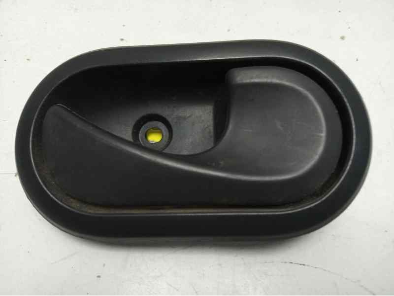 Recambio de maneta interior delantera derecha para dacia dokker ambiance referencia OEM IAM 806701730R  