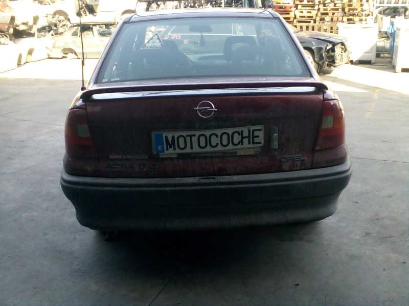 opel astra f berlina del año 1994