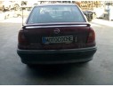OPEL ASTRA F BERLINA