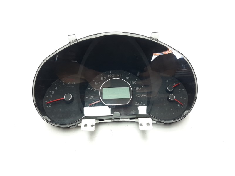 Recambio de cuadro instrumentos para kia soul ( ) 1.6 gdi cat referencia OEM IAM 94004B2550  