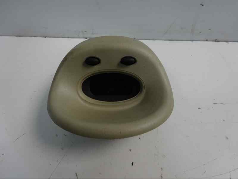 Recambio de pantalla multifuncion para mini mini (r50,r53) referencia OEM IAM 1514217  